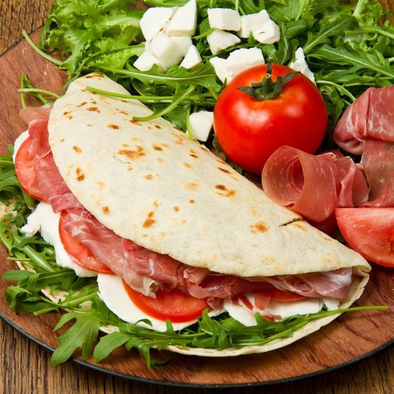 Italian Piadina Pack | 3 Pack Bundle | Fresco Piada USA